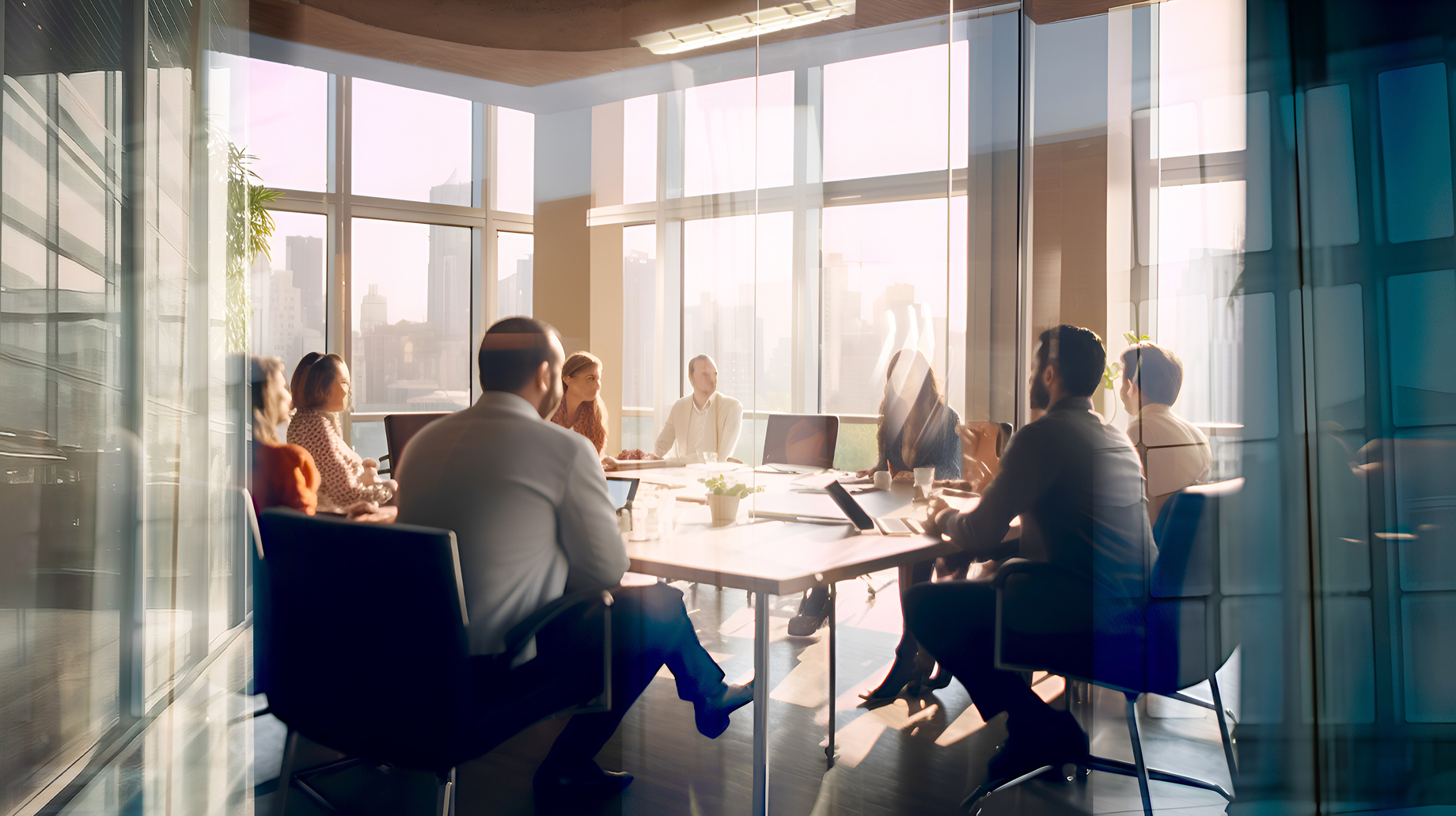 El sector de auditoría y consultoría en España despega con vigor: las medianas presionan a las Big Four