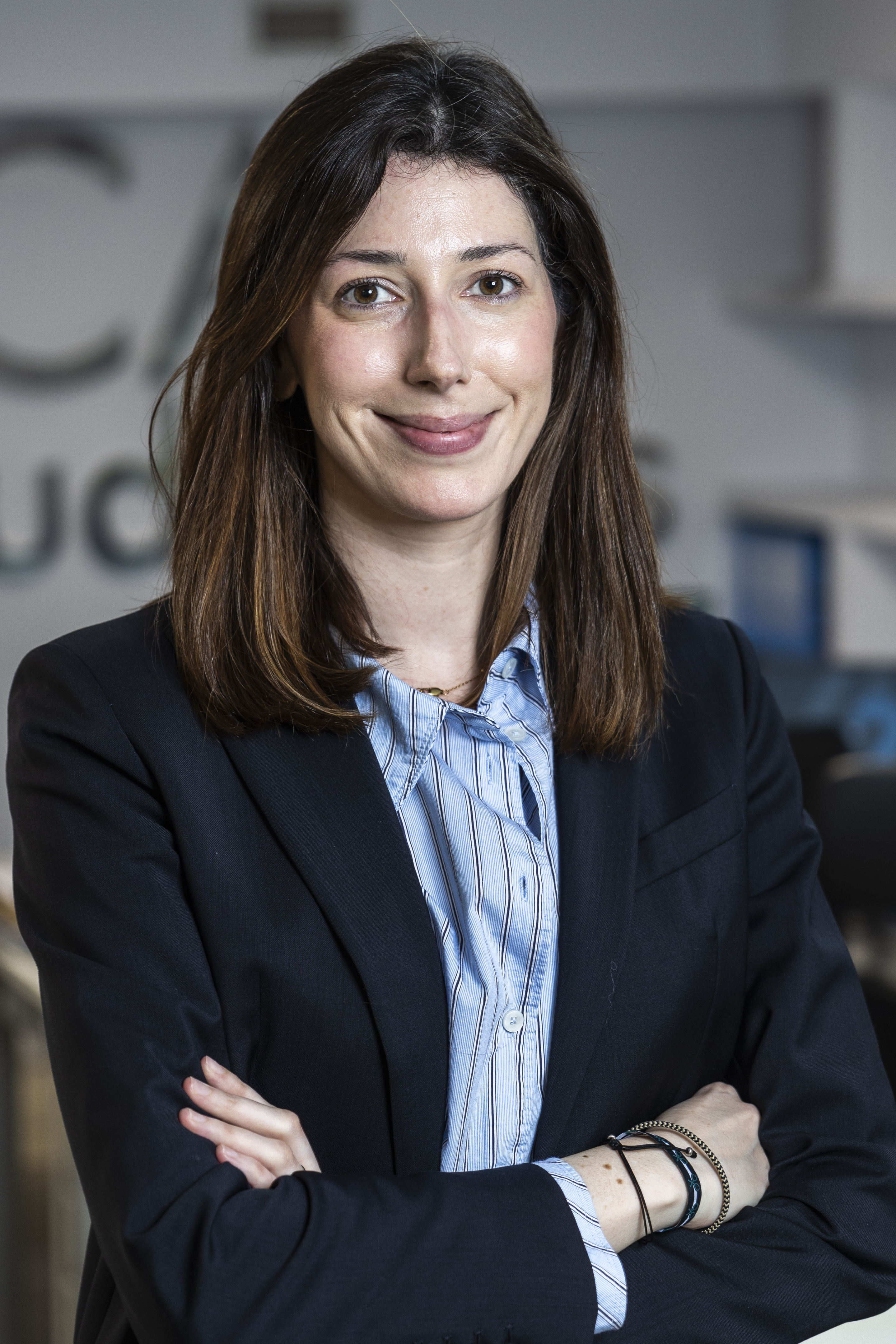 Ana Guzmán Borrego